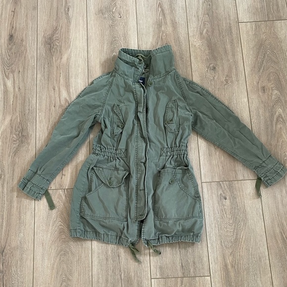 Gap Jacket - Picture 1 of 7